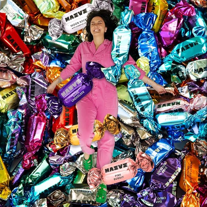 Maeve Chocolate Assorted Bonbons
