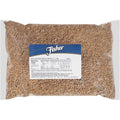 Fisher Sunflower Kernels Roasted No Salt 5-Pound Package