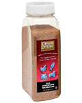Char Crust Dry-Rub Seasonings All American Barbecue | All-in-one seasonings | Perfect for Ribs Chicken Pork Burgers Wings | Signature Crust that Seals in the Juices 22 oz