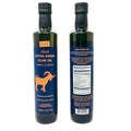 Oilladi Extra Virgin Olive Oil Cold Extraction Low Acidity Mono-varietal imported from Greece 500 ml
