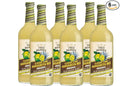 Tres Agaves Organic Lime Margarita Mix – Award-Winning 90 Point Cocktail Mixer with Agave Nectar &amp Real Lime Juice – Low Calorie Non-GMO Gluten-Free Vegan No High Fructose Corn Syrup – 750ml B