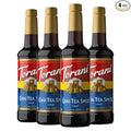 Torani Syrup Chai Tea Spice 25.4 Ounces (Pack of 4)