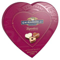 GHIRARDELLI Sweet Hearts Premium Chocolate Truffle Assortment Gift 4.4 oz