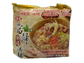 Ve Wong Instant Oriental Noodle Soup Chinese Herb Flavor 12 Ounce