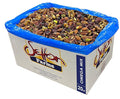 Omega 3 Trail Mix 20 Lbs. Bulk Case Kosher