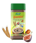 Bioforce Organic Bambu Instant Coffee Jar 200 g