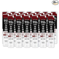 Nick's Sticks Clean &amp Balanced 100% Grass-Fed Spicy Beef Snack Sticks | Made in the USA | Gluten Free | Paleo Keto Whole30 Approved | No Soy Antibiotics or Hormones (25 – 1.7oz. Packs of 2 Stic