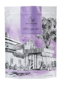 Loose Leaf Earl Grey Black Tea (200+ Cups) - Fresh Harvest - Directly Shipped From Our Family-Owned Estate in India - Blended with Organic Bergamot Oil Sourced From Italy - Bulk Pack ƒ