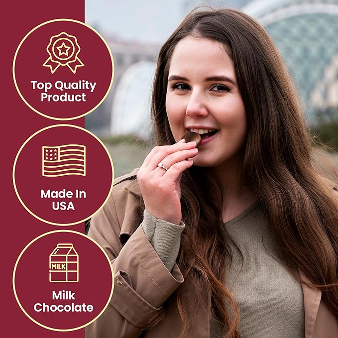 Queen Anne Dark Chocolate Covered Cordial Cherries | 6.6 oz (Pack of 4) | 10 Piece Gift Boxes | Whole Maraschino Cherry Creamy Filled Liquid Center | Holiday Party Chocolate Candy