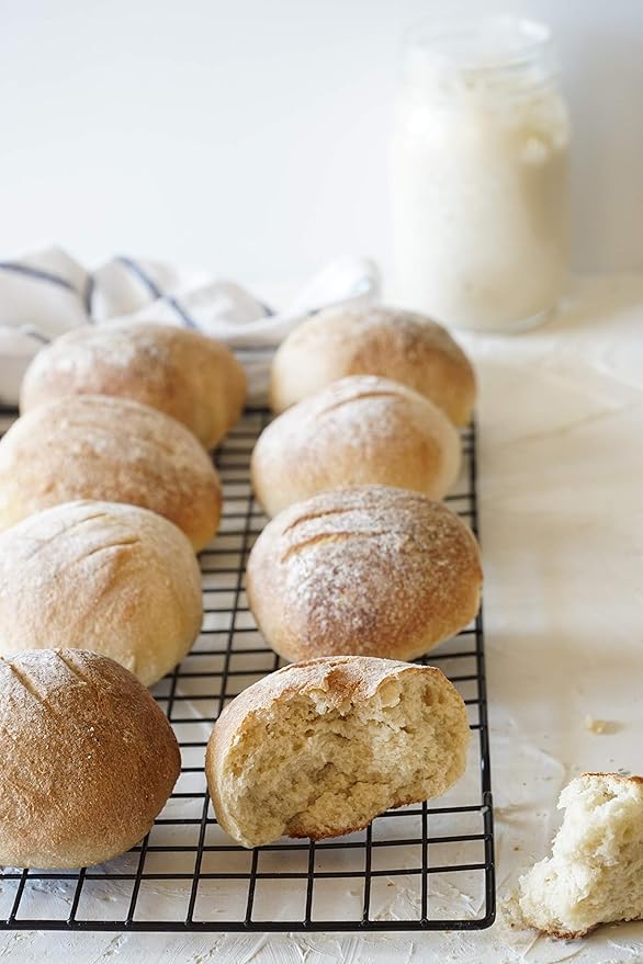 Rories Egg Free Spelt Dough Mix (pack of 3)
