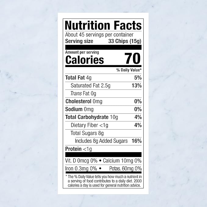 GHIRARDELLI Semi-Sweet Chocolate Premium Baking Chips Chocolate Chips for Baking 24 oz Bag (Pack of 3)