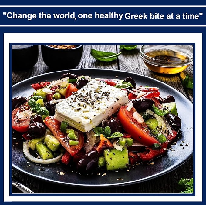 Loi Ladi - Extra Virgin Olive Oil from Crete Greece by Chef Maria Loi Authentic and Unfiltered - 33.8 Fl. Oz.