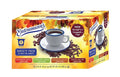 Entenmann's Coffee Fall Favorites Flavors - Pumpkin Spice Maple Pecan Caramel Apple and Cinnamon Crumb Cake -Single Serve Coffee Cups (for Keurig K-Cup Brewers) - 80 Count