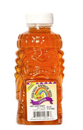 Lehua Honey In A Tiki Bottle (24Oz)