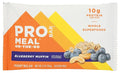OG3 PRB BBRY MFN ML BAR (12 X 3 OZ)