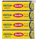 Protein+ plus Spaghetti Pasta -14.5 oz 4 Boxes
