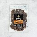 Brisket Chips Co. Mild Spicy Brisket Chips Crispy High Protein Beef (8oz)