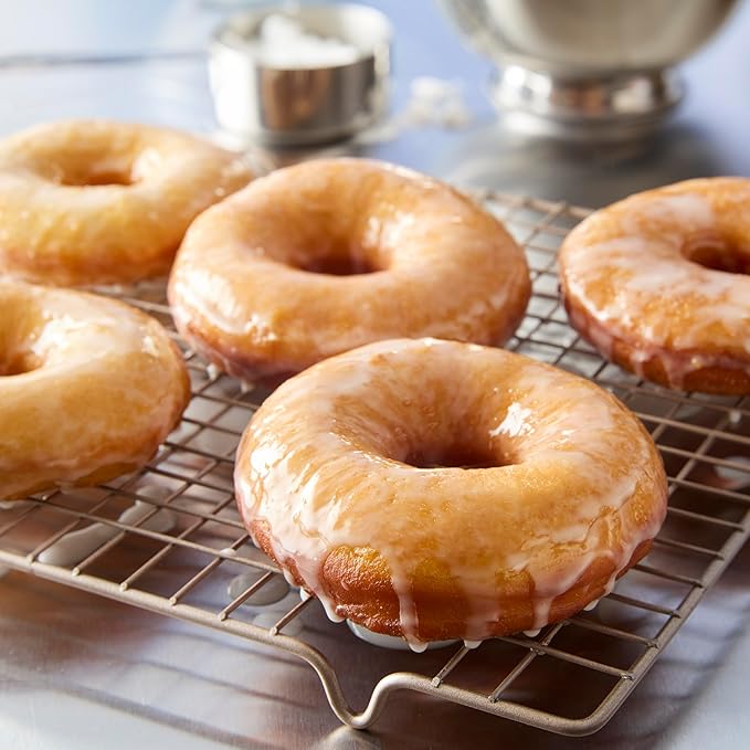 Pillsbury Yeast-Raised Elite Donut Mix