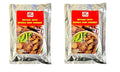 AquaNation Listing For A.C. Products Instant Spicy Noodle Soup Powder [ผงปรุงก๋วยเตี๋ยวเรือสำเร็จรูป] 8oz (230g) – Authentic Thai Boat Noodle Seasoning – Quick &amp Easy Preparation – Bold Flavor – I