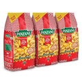 METREY Express Macaroni Pasta 3 x 400 g (Pack of 3)
