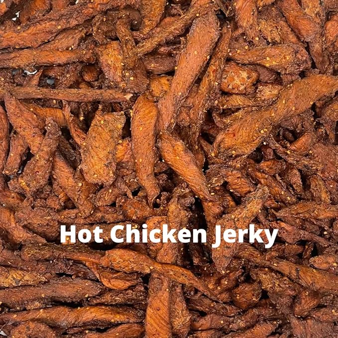 Lee's Market Beef Jerky Sample Bundle - Soft &amp Tender - Healthy Low Carb Gluten-Free Snack - Paleo &amp Keto-Friendly - Michigan Made Handcrafted Jerky - Specialty Gourmet Meat Snacks