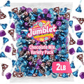 2lb Pack of Candy Individually Wrapped Ideal Assorted Chocolate for Gifting and Treats Perfect Chocolate Mix for Stocking Stuffers