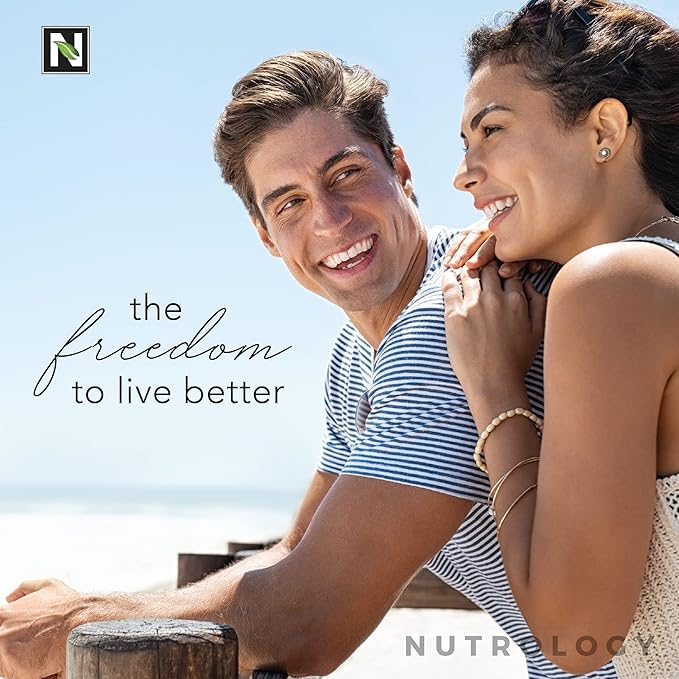 Nutrology Post Workout Bundle - Tripact Protein &amp BCAA Natural Powder - Non-GMO Enchance Recovery Boost Immune Health Super Foods and Probiotic Gluten Free