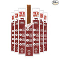 Vermont Smoke &amp Cure BBQ Seasoned Beef Sticks Gluten Free 1 Ounce (Pack of 24)