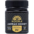 Jarrah Honey TA 35+ (Stronger than MGO 2000+ Manuka Honey Bioactivity) Raw Medicinal Honey with Medical Grade Potency for Daily Health and Immune Support from Western Australia
