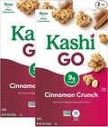 Kashi GOLEAN Crunch Cereal-13.8 Ounce (Pack of 2)