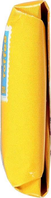 Chocolove Toffee and Almond Milk Chocolate Mini Bar 1.3-Ounces (Pack of 12)