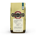 Verena Street 2 Pound Flavored Ground Coffee Cow Tipper Medium Roast Rainforest Alliance Certified Arabica Coffee