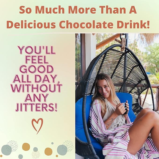 Pure Natural Miracles Cacao Powder - Organic Raw Unsweetened Cocoa - 8 oz