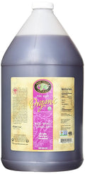 Napa Valley Naturals Organic Red Wine Vinegar 128 Ounce