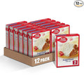 Betty Crocker Angel Food Cake Mix Just Add Water 16 oz (Pack of 12)