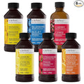 Lorann Oils Variety Bakery Emulsion: Multiple Flavors Perfect for Enhancing Baking Variety in Cakes Cookies &amp Desserts Gluten-Free Keto-Friendly Baking Essential for Your Kitchen 4oz per Bot