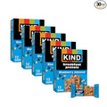 KIND Breakfast Protein Bars 8g Protein Gluten Free Blueberry Almond 30 Count