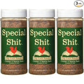 Special Shit Premium All Purpose Seasoning - PACK OF 3