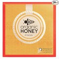 Paramount Honey Natural Organic Honey – Premium Honey 24 Sachets – Natural Rich Flavour