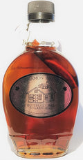 100% Pure NH Maple Syrup Organic Cinnamon Infused 250ml
