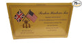 Boston Harbour English Black Tea in Individual Serving Bags (75 Tea Bags)