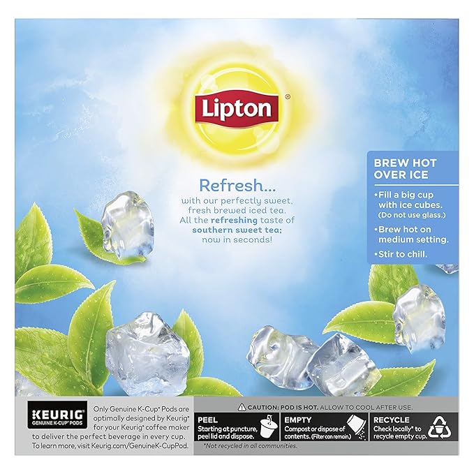 Lipton Iced Tea