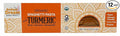 Andean Dream Organic Turmeric Spaghetti Pasta (12 Pack)