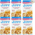 Raspberry Muffin Mix (Pack Of 6) 7 oz. Each - Make Great Pancakes