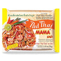 MAMA Noodles Pad Thai Instant Spicy Noodles w/Delicious Thai Flavors Hot &amp Spicy Noodles w/Pad Thai Soup Base No Trans Fat w/Fewer Calories Than Deep Fried Noodles 30 Pack