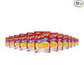SOUP SECRETS Lipton Cup-a-Soup Instant Soup Mix 12 Count Chicken Flavor Noodle For a Warm Cup of Soup Only 50 Calories Per Serving 1.8 oz