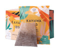 Kahawa 1893 Single Serve Coffee Bags. No machine needed.