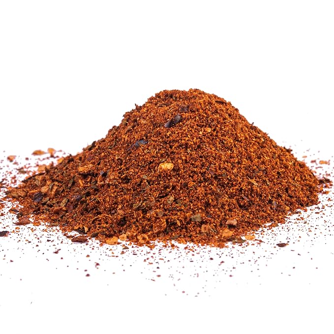 McCormick Culinary Harissa Seasoning 19.5 oz - One 19.5 Ounce Container Harissa Seasoning Blend Adds North African Flavor to Beef Chicken Lamb Hummus Wings and More