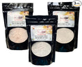 Farm House Foods Gourmet Beer Bread Mix Variety Pack (Sweet BBQ Ranchero Chili Cheddar/Garlic)