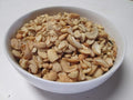 Roasted Cashew Pieces 25 lbs/case